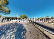 Venta - Chalet - Crevillente - Inland