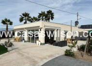 Venta - Chalet - Crevillente