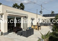 Venta - Chalet - Crevillente