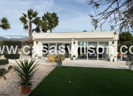 Venta - Chalet - Crevillente