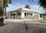 Venta - Chalet - Crevillente