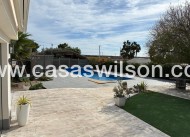 Venta - Chalet - Crevillente