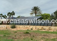 Venta - Chalet - Crevillente