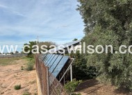 Venta - Chalet - Crevillente