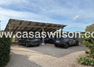 Venta - Chalet - Crevillente