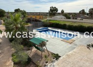Venta - Chalet - Crevillente