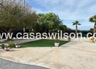 Venta - Chalet - Crevillente