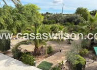 Venta - Chalet - Crevillente