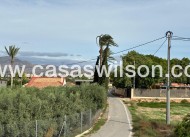 Venta - Chalet - Crevillente