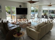 Venta - Chalet - Crevillente