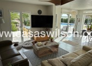 Venta - Chalet - Crevillente