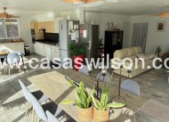Venta - Chalet - Crevillente