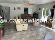 Venta - Chalet - Crevillente