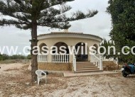 Venta - Chalet - Daya Vieja - Costa Blanca