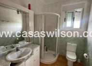 Venta - Chalet - Daya Vieja - Costa Blanca