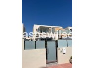 Venta - Chalet - Daya Vieja