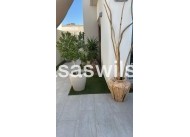 Venta - Chalet - Daya Vieja