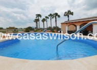 Venta - Chalet - Dolores