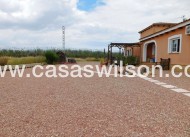 Venta - Chalet - Dolores