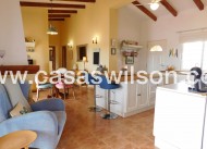 Venta - Chalet - Dolores