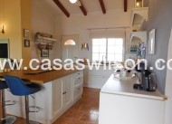 Venta - Chalet - Dolores