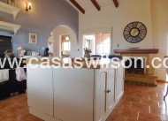 Venta - Chalet - Dolores