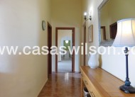 Venta - Chalet - Dolores