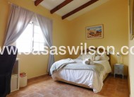 Venta - Chalet - Dolores