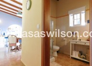 Venta - Chalet - Dolores