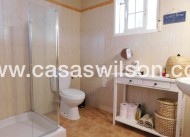 Venta - Chalet - Dolores