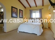 Venta - Chalet - Dolores