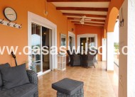 Venta - Chalet - Dolores