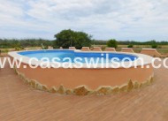 Venta - Chalet - Dolores