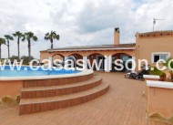 Venta - Chalet - Dolores