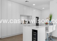 Venta - Chalet - El Campello - El Amerador