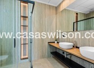 Venta - Chalet - El Campello - El Amerador