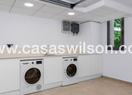 Venta - Chalet - El Campello - El Amerador