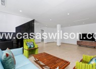 Venta - Chalet - El Campello - El Amerador