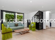 Venta - Chalet - El Campello - El Amerador