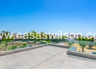 Venta - Chalet - El Campello - El Amerador