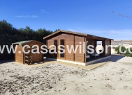 Venta - Chalet - El Mudamiento