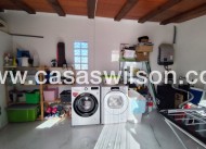 Venta - Chalet - El Mudamiento