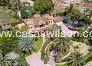 Venta - Chalet - Elche - Elche/Elx