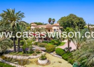 Venta - Chalet - Elche - Elche/Elx