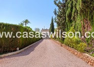 Venta - Chalet - Elche - Elche/Elx