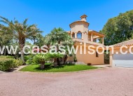 Venta - Chalet - Elche - Elche/Elx