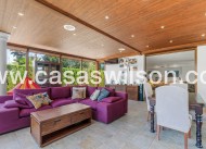 Venta - Chalet - Elche - Elche/Elx