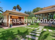 Venta - Chalet - Elche - Elche/Elx