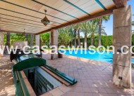 Venta - Chalet - Elche - Elche/Elx