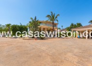 Venta - Chalet - Elche - Elche/Elx